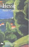 PETER CAMENZIND