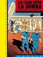 LES AVENTURES D'EN PERE VIDAL. LA CASA SOTA LA SORRA