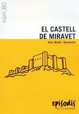 EL CASTELL DE MIRAVET