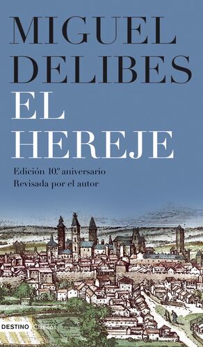 EL HEREJE