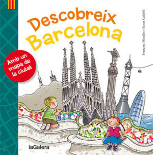 DESCOBREIX BARCELONA