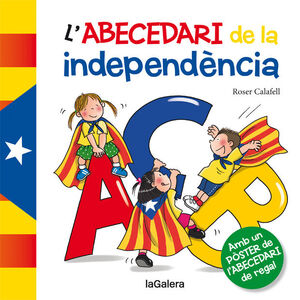 ABECEDARI DE LA INDEPENDÈNCIA