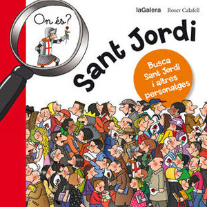 ON ES SANT JORDI