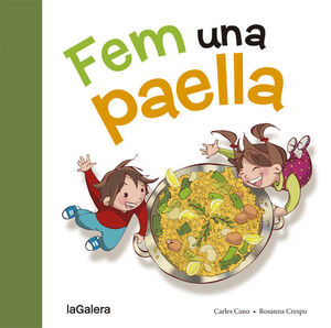 FEM UNA PAELLA