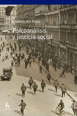 PSICOANÁLISIS Y JUSTICIA SOCIAL