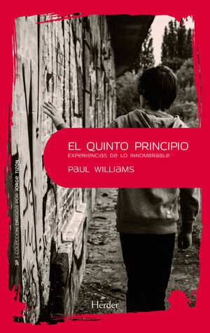 EL QUINTO PRINCIPIO