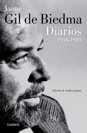 DIARIOS 1956-1985 (GIL DE BIEDMA)