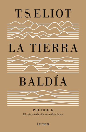 TIERRA BALDIA, LA (2022)