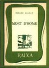 MORT D'HOME