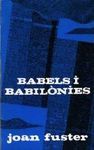 BABELS I BABILÒNIES
