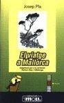 EL VIATGE A MALLORCA, NIVELL 2
