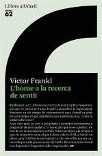 L'HOME A LA RECERCA DE SENTIT.