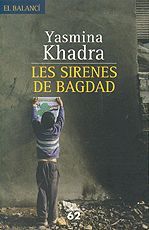 LES SIRENES DE BAGDAD