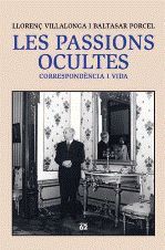 LES PASSIONS OCULTES