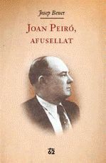 JOAN PEIRO, AFUSELLAT