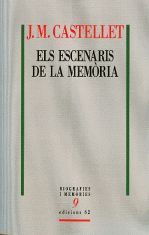 ELS ESCENARIS DE LA MEMÒRIA