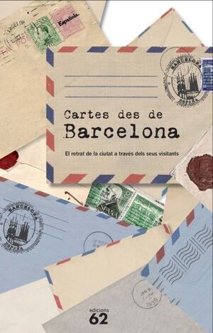 CARTES DES DE BARCELONA