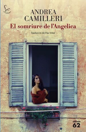 EL SOMRIURE DE L'ANGELICA