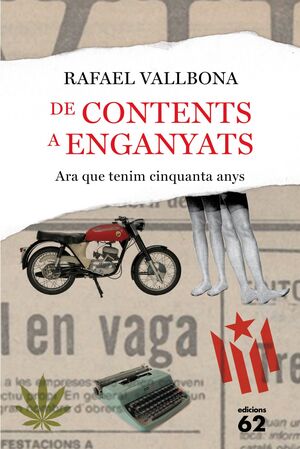 DE CONTENTS A ENGANYATS.