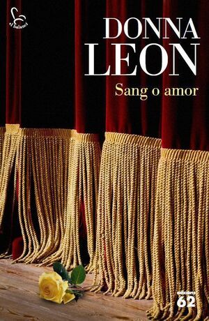 SANG O AMOR