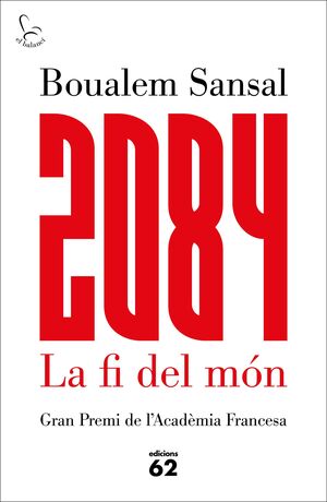 2084 LA FI DEL MÓN