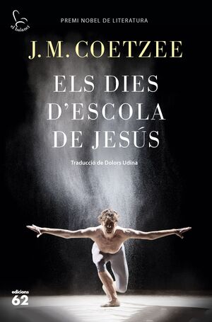 ELS DIES D'ESCOLA DE JESÚS