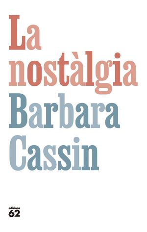 LA NOSTÀLGIA