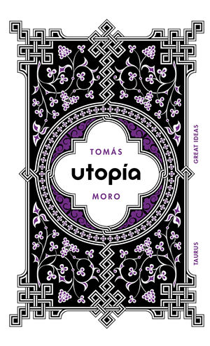 UTOPÍA (SERIE GREAT IDEAS 18)