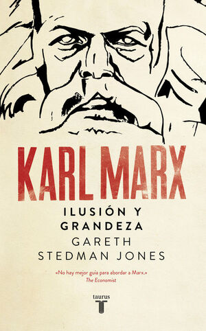 KARL MARX