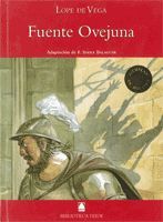 BIBLIOTECA TEIDE 046 - FUENTEOVEJUNA -LOPE DE VEGA-