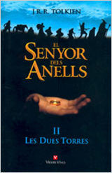 EL SENYOR DELS ANELLS II