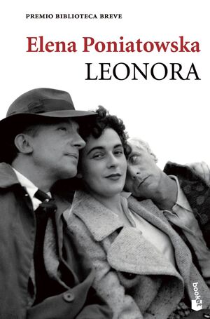 LEONORA