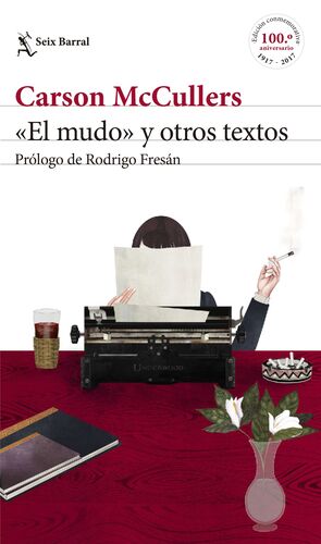 «EL MUDO» Y OTROS TEXTOS