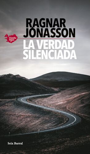 LA VERDAD SILENCIADA (SERIE ISLANDIA NEGRA 5)