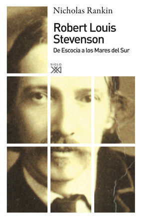 ROBERT LOUIS STEVENSON