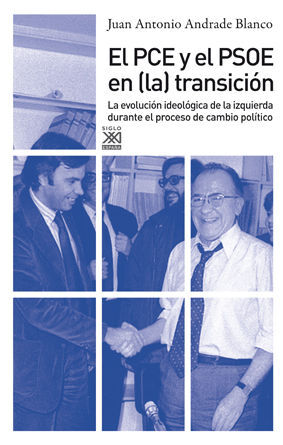 PCE Y EL PSOE EN (LA) TRANSICION