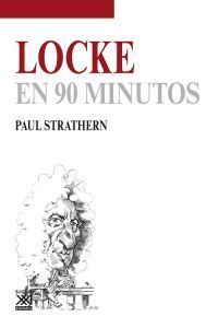 LOCKE EN 90 MINUTOS