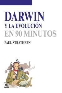 DARWIN Y LA EVOLUCIÓN