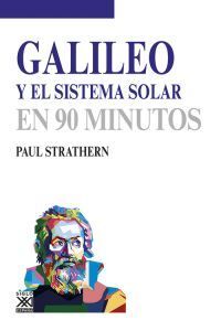 GALILEO Y EL SISTEMA SOLAR