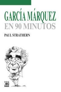 GARCÍA MÁRQUEZ EN 90 MINUTOS