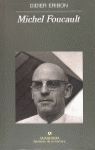 MICHEL FOUCAULT