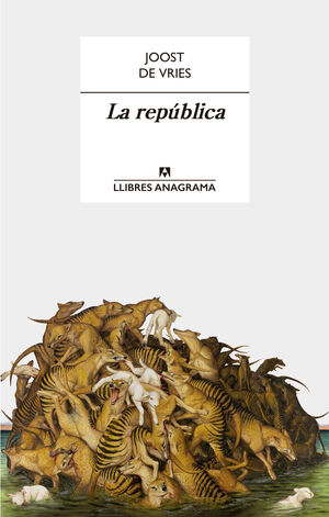 REPÚBLICA, LA - (CATALÀ)