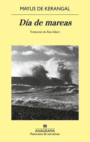 DÍA DE MAREAS