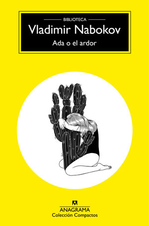 ADA O EL ARDOR -CM