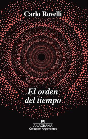 ORDEN DEL TIEMPO, EL