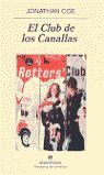 EL CLUB DE LOS CANALLAS