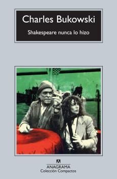 SHAKESPEARE NUNCA LO HIZO - CM