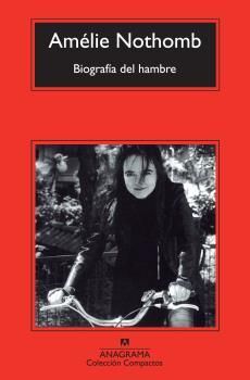 BIOGRAFÍA DEL HAMBRE - CM