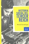 HISTORIA SOCIAL DEL TERCER REI