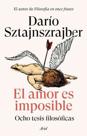 EL AMOR ES IMPOSIBLE